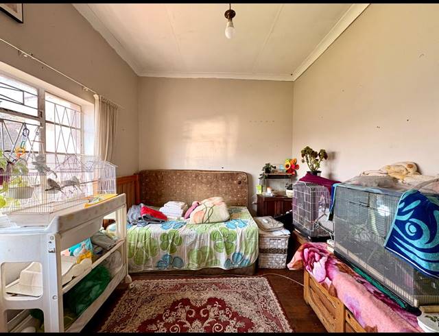 3 BEDROOM HOUSE FOR SALE IN BRENTHURST